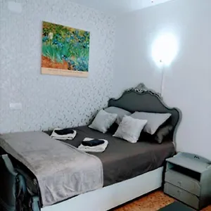 Apartamento Some Shades Of Grey, Torremolinos