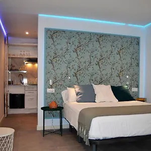 Apartamento Estudio Montaña, Torremolinos