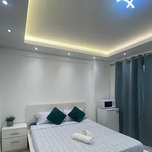 Apartamento Estudio Appartament Centro, Torremolinos