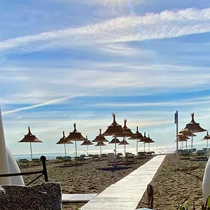 Apartamento El Oasis - Precioso Cerca De La Playa, Torremolinos