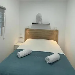 Apartamento Blue Ocean, Torremolinos