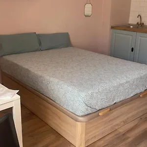 Apartamento Estudio Centro, Torremolinos