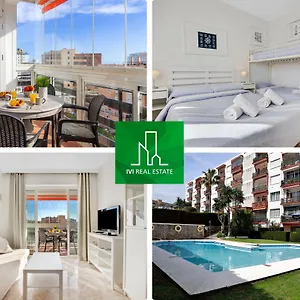 Apartamento Sol Montemar 54 By Ivi Real Estate, Torremolinos