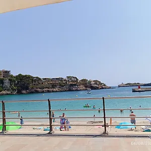 Apartamento Con Vistas Al Mar, Torremolinos