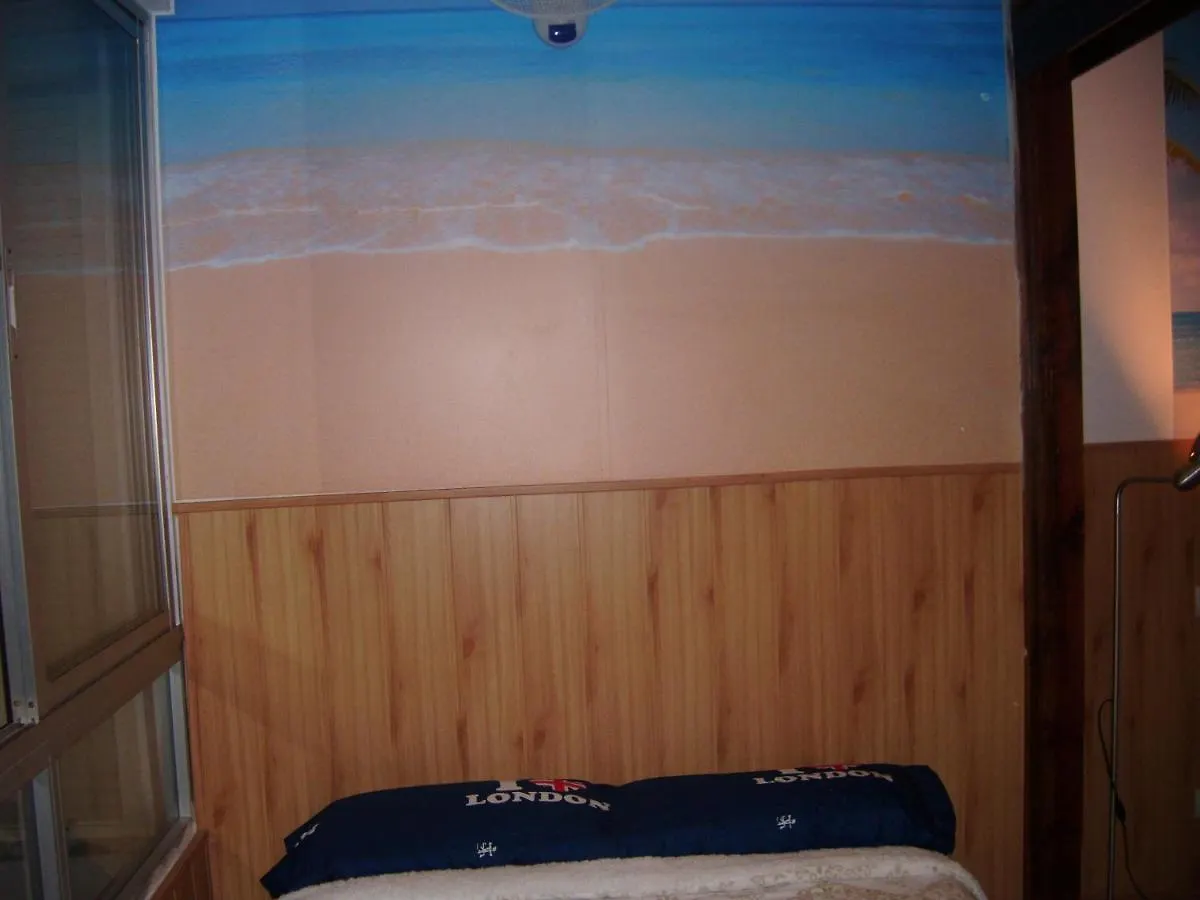 Nuevo La Torre Apartment Torremolinos