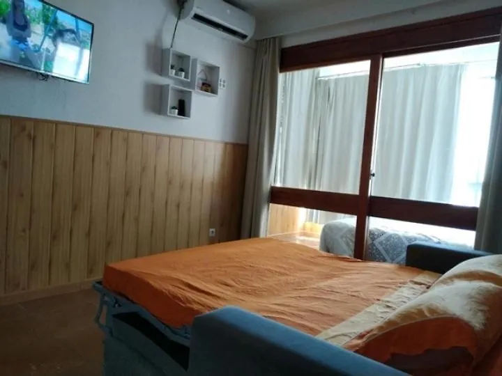 Nuevo La Torre Apartment Torremolinos Spain